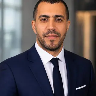 Amine Benkhalfa, CPA Auditor